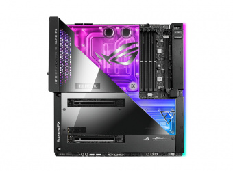 Tarjeta Madre ASUS ATX Extendida ROG Maximus Z690 Extreme Glacial, S-1700, Intel Z690, HDMI, 128GB DDR5 para Intel 