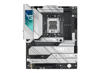 Tarjeta Madre ASUS ATX ROG Strix X670E-A GAMING WIFI, S-AM5, AMD X670E, HDMI, 128GB DDR5 para AMD 