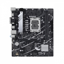 Tarjeta Madre ASUS PRIME B760M-K D4, Micro-ATX, LGA 1700, Intel B760, 64GB DDR4, HDMI para Intel  