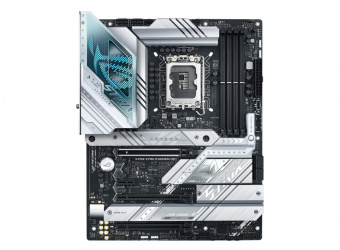 Tarjeta Madre ASUS ATX ROG STRIX Z790-A GAMING WIFI, S-1700, Intel Z790, HDMI, 128GB DDR5 para Intel 