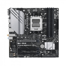 Tarjeta Madre ASUS Micro ATX PRIME B650M-A WIFI ll, S-AM5, B650, HDMI, 128GB DDR5 para AMD 