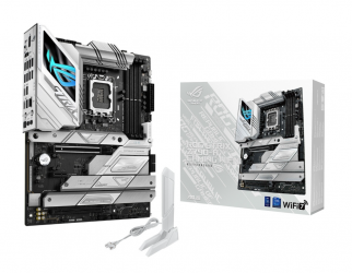 Tarjeta Madre ASUS ROG STRIX Z790-A GAMING WIFI I, ATX, LGA 1700, Intel Z790, 192GB DDR5, HDMI/DP para Intel  