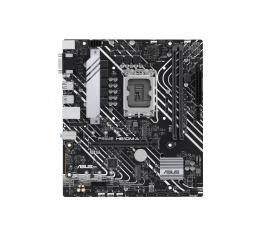 Tarjeta Madre ASUS PRIME H610M-A, Micro-ATX, LGA 1700, Intel H610, 96GB DDR5, HDMI/DP para Intel 