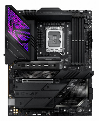 Tarjeta Madre ASUS ROG STRIX Z890-E GAMING WIFI, ATX, LGA 1851, Intel Z890, 192GB DDR5, HDMI/DP para Intel 