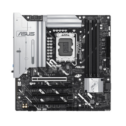 Tarjeta Madre ASUS PRIME Z890M-PLUS WIFI, Micro-ATX, LGA 1851, Intel Z890, 256GB DDR5, HDMI/DP para Intel  