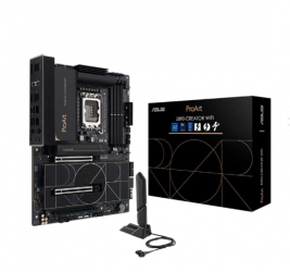 Tarjeta Madre ASUS ProArt Z890 Creator Wifi, ATX, LGA 1851, Intel Z890, 256GB DDR5, HDMI/DP para Intel 