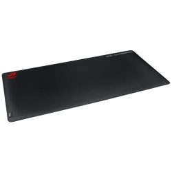 Mousepad Gamer ASUS ROG Scabbard XL, 90cm x 40cm, 2mm, Negro 