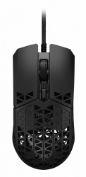 Mouse Gamer ASUS Óptico TUF Gaming M4 Air, Alámbrico, USB, 16.000DPI, Negro 