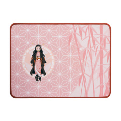 Mousepad ASUS NC12 TUF GAMING P1 DS, 36 x 26cm, Grosor 3mm, Demon Slayer L.E. Nezuko Kamado 