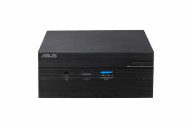 ASUS PN41-S1-BBF4000XFC, Intel Celeron N4500 1.10GHz (Barebone)  