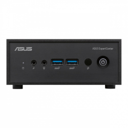 ASUS ExpertCenter PN42-BBFN1000X1FC, Intel N100 1GHz, WiFi 6E, Bluetooth (Barebone) 