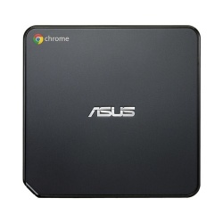 Mini PC ASUS Chromebox2-G023U, Intel Core i7-5500U 2.40GHz, 4GB, 16GB 