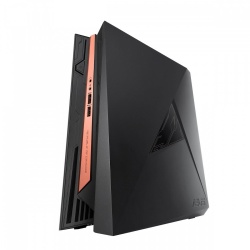 Computadora Gamer ASUS ROG GR8 II-T044Z, Intel Core i5-7400 3GHz, 8GB, 1TB, NVIDIA GeForce GTX 1060, Windows 10 Home 64-bit 