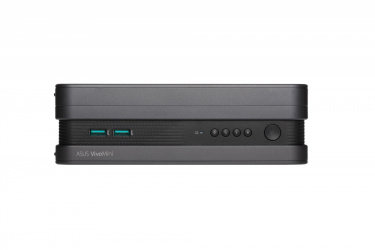 Mini PC ASUS VivoMini VC68V-G030Z, Intel Core I5 7500 3.40GHz, 8GB, 256GB, Windows 10 Home 64-bit 