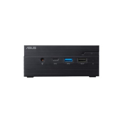 ASUS PN40-BB021M, Intel Celeron N4000 1.10GHz (Barebone) 