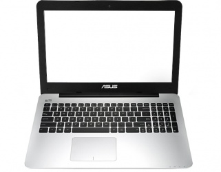 Laptop ASUS X555DG‐XO091T 15.6'', AMD A10-8700P 1.80GHz, 8GB, 1TB, Windows 10 64-bit, Negro/Plata 