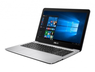 ASUS X556UA‐XX022T 15.6'', Intel Core i5-6200U 2.30GHz, 8GB, 1TB, Windows 10 64-bit, Azul Marino/Plata 