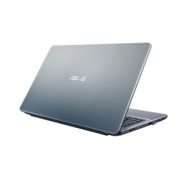 Laptop ASUS VivoBook Max X441NA-GA016T 14'', Intel Celeron N3350 1.10GHz, 4GB, 500GB, Windows 10 64-bit, Gris 