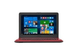 Laptop ASUS VivoBook Max X541NA-GO014T 15.6'', Intel Pentium N4200 1.10GHz, 4GB, 500GB, Windows 10 Home 64-bit, Negro/Rojo 