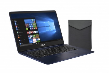 Laptop ASUS Zenbook UX430UA-GV407T 14