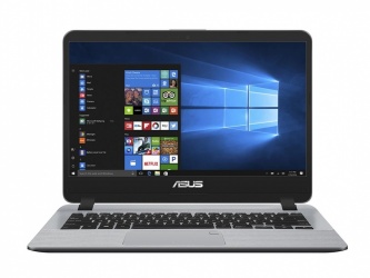Laptop ASUS A407U-BV739T 14