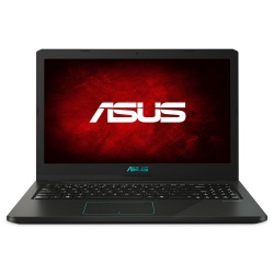 Laptop Gamer ASUS X570UD-DM297T 15.6'' Full HD, Intel Core i5-8250U 1.60GHz, 8GB, 1TB + 256GB SSD, NVIDIA GeForce GTX 1050, Windows 10 64-bit, Negro 