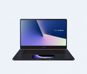 Laptop Gamer ASUS ZenBook Pro UX480FD-BE042R 14