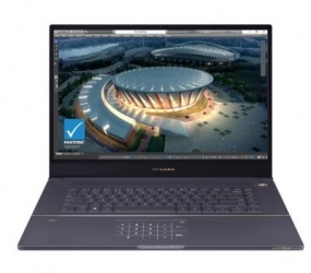 Laptop ASUS ProArt StudioBook Pro W700 17