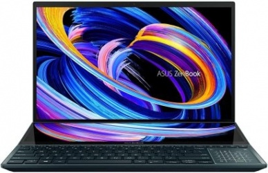 Laptop ASUS Zenbook UX582LR 15.6