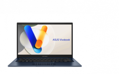 Laptop ASUS Vivobook F1404ZA-NK458W, 14