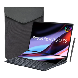 Laptop ASUS ZenBook Pro Duo UX8402VV 14.5