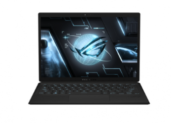 Laptop Gamer ASUS ROG Flow Z13 GZ301VU­MU006W 13.4
