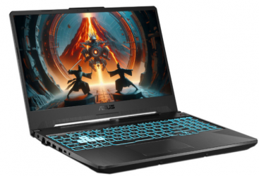 Laptop Gamer ASUS TUF Gaming A15, 15.6