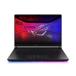 Laptop Gamer ASUS ROG Strix SCAR 16, 16
