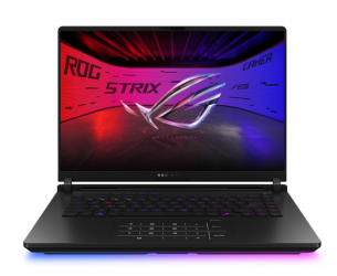 Laptop ASUS ROG Strix 16, 16