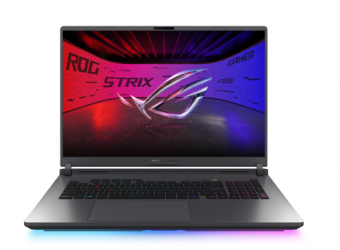 Laptop Gamer ASUS ROG Strix G18 16