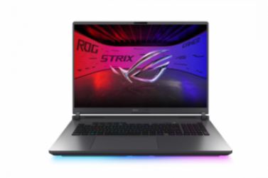 Laptop Gamer ASUS ROG STRIX 18, 18