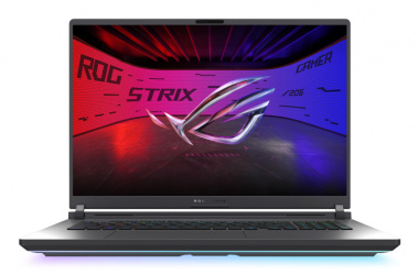 Laptop Gamer ASUS ROG Strix G18, 18