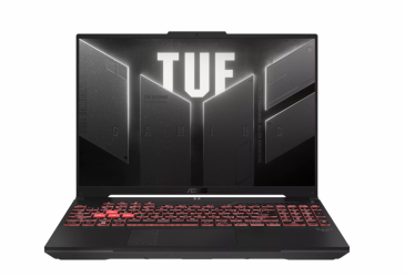 Laptop Gamer ASUS TUF Gaming A16, 16