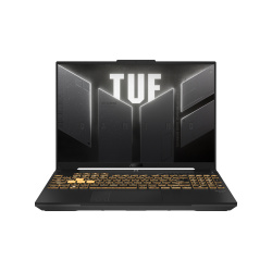 Laptop Gamer ASUS TUF Gaming F16 FX607VU, 16