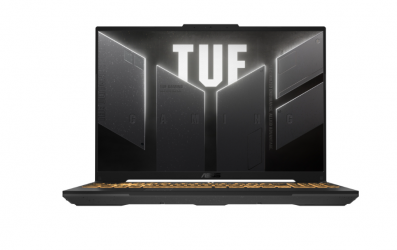 Laptop Gamer ASUS TUF Gaming F16 FX607VU, 16