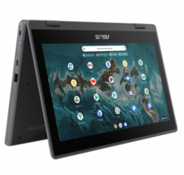 Laptop ASUS Chromebook CR1 11.6
