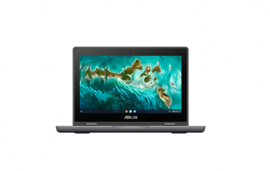 Laptop ASUS Chromebook Flip CR1 11.6