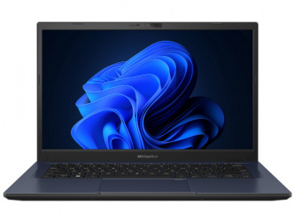 Laptop ASUS ExpertBook Essential B1402CVA-I716G512-P1, 14