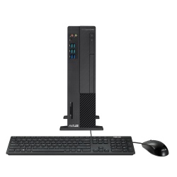 Computadora ASUS D641SC-I38G1TWP-02, Intel Core i3-9100 3.60GHz, 8GB, 1TB, Windows 10 Pro 64-bit 