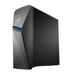 Computadora Gamer ASUS ROG Strix G10DK, AMD Ryzen 7 5700G 3.80GHz, 16GB, 1TB + 256GB SSD, NVIDIA GeForce RTX 2060 SUPER, Windows 11 Home 64-bit 