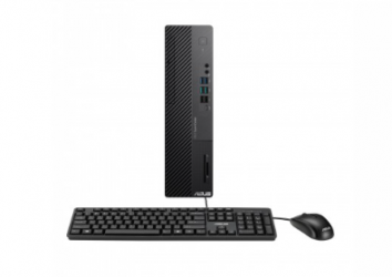 Computadora ASUS ExpertCenter D700, Intel Core i5-13500, 8GB, 512GB SSD, Windows 11 Pro + Teclado/Mouse 