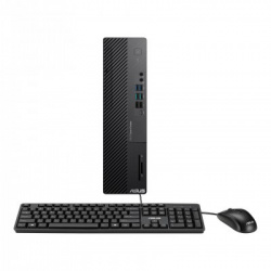 Computadora ASUS ExpertCenter D7 SFF D700SE, Intel Core i7-13700, 16GB, 512GB SSD, Wi-Fi, Windows 11 Pro + Teclado/Mouse 