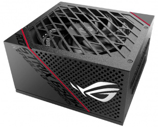 Fuente de Poder ASUS ROG-STRIX-650G 80 PLUS Gold, 20+4 pin ATX, 135mm, 650W 