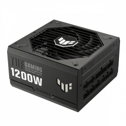 Fuente de Poder ASUS TUF Gaming 1200W 80 PLUS Gold ATX, Modular, 24-pin ATX, 135mm, 1200W 